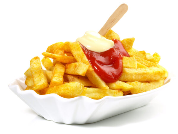 French,Fries,-,Fast,Food